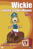  - Wickie und die starken Männer, Teil 15