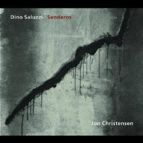 Saluzzi , Dino - Senderos (Jon Christensen)