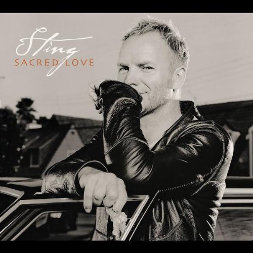 Sting - Sacred love (New Version)