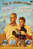  - Serengeti. Das Buch zum Film