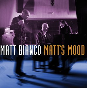 Matt Bianco - Matt's Mood