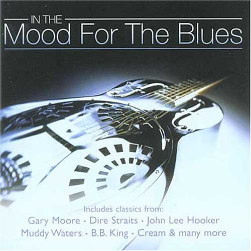 Sampler - In The Mood For The Blues