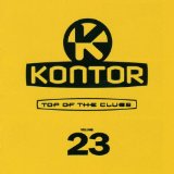 Various - Kontor - Top of the Clubs Vol. 24