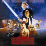 Star Wars - Episode 1 - Die Dunkle Bedrohung