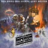 Star Wars - Die Rückkehr der Jedi Ritter, Episode 6, Das Hörspiel zum Kinofilm
