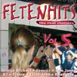 Sampler - Fetenhits-the Real Classics Vol.6