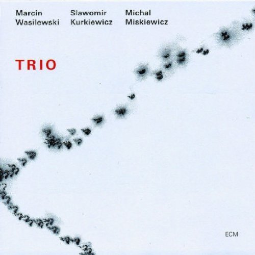 Wasilewski / Kurkiewicz / Miskiewicz - Trio (Simple Acoustic)