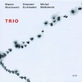 Marcin Trio Wasilewski - January
