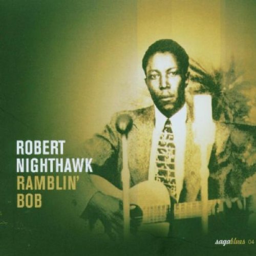  - Ramblin' Bob