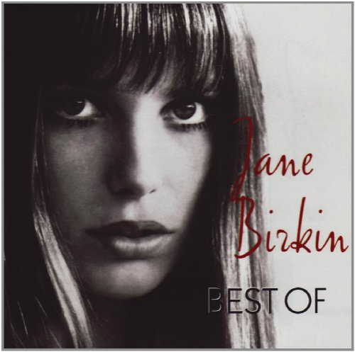 Birkin , Jane - Best of