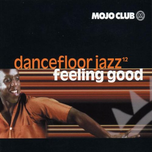 Sampler - Mojo club 12