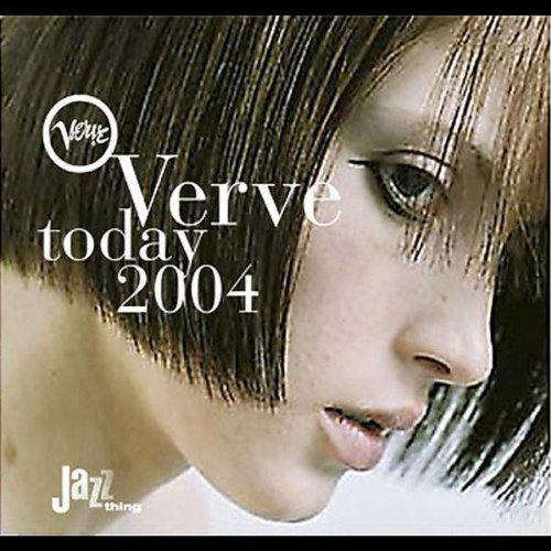 Sampler - Verve today 2004