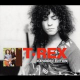 T.Rex - Electric Warrior (Remastered)