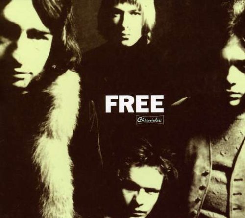 Free - Chronicals - The very Best of