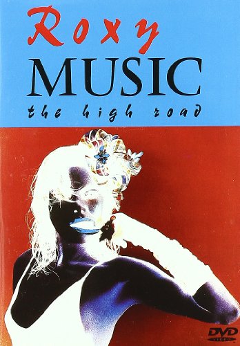 Roxy Music - Roxy Music - The High Road