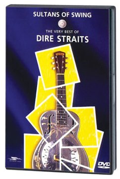 Dire Straits - Dire Straits - Sultans Of Swing. The Very Best Of