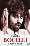  - Andrea Bocelli - Tuscan Skies, Cieli Di Toscana