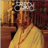 Terry Callier - Occasional Rain (Verve Originals Serie)