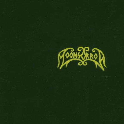Moonsorrow - Verisäkeet