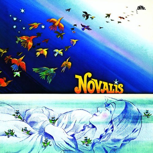 Novalis - Novalis