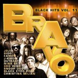 Sampler - Bravo black hits 14