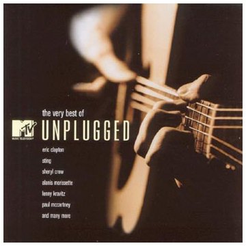 Sampler - Best Of MTV Unplugged 3 (mit DVD)