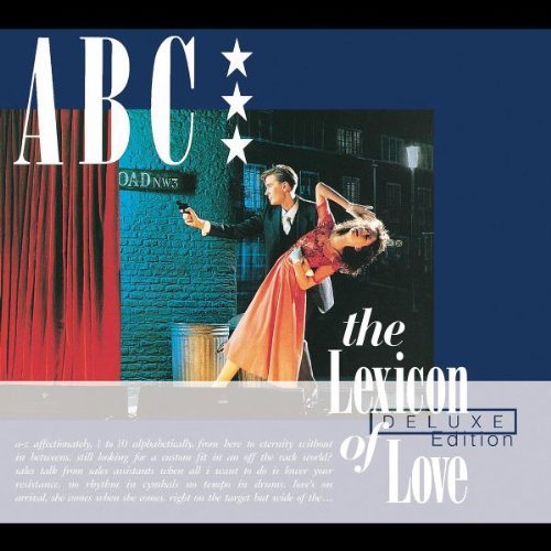 ABC - Lexicon of Love (Deluxe Edition)