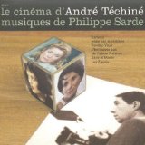 Sarde , Philippe - Le Cinema de Claude Sautet