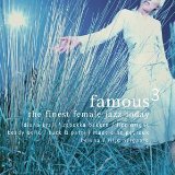 Sampler - Famous - The Finest Female Jazz Today