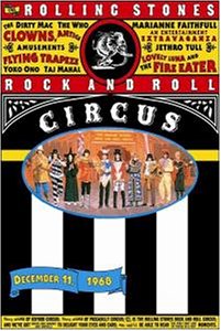 Rolling Stones , The - Rock and Roll Circus