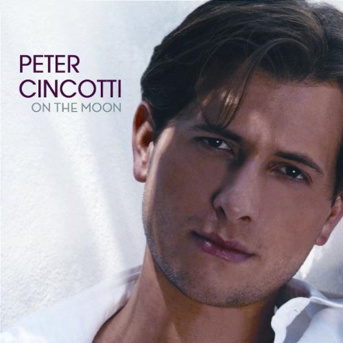 Peter Cincotti - On the Moon