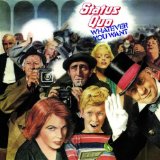 Status Quo - Never Too Late (Remastered)