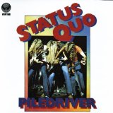 Status Quo - Heavy Traffic