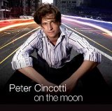 Peter Cincotti - East of Angel Town