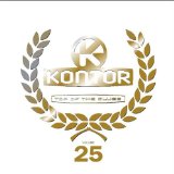Various - Kontor - Top of the Clubs Vol. 27
