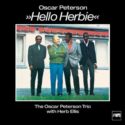 - Hello Herbie (Remastered Anniversary Edition)