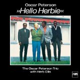 Oscar Peterson Trio - Great Connection (Remastered Anniversary Edition)