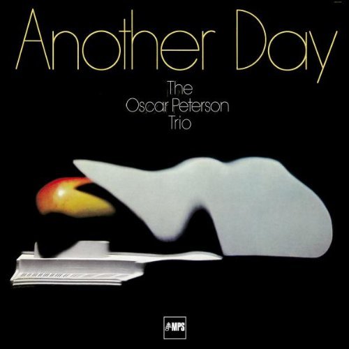 Peterson , Oscar - Another Day (Remastered Anniversary Edition)