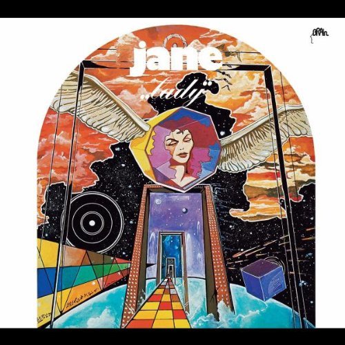 Jane - Lady