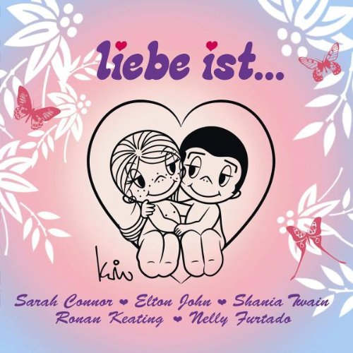 Various - Liebe Ist