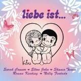 Various - Liebe Ist...Best of