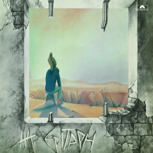 Epitaph - Epitaph