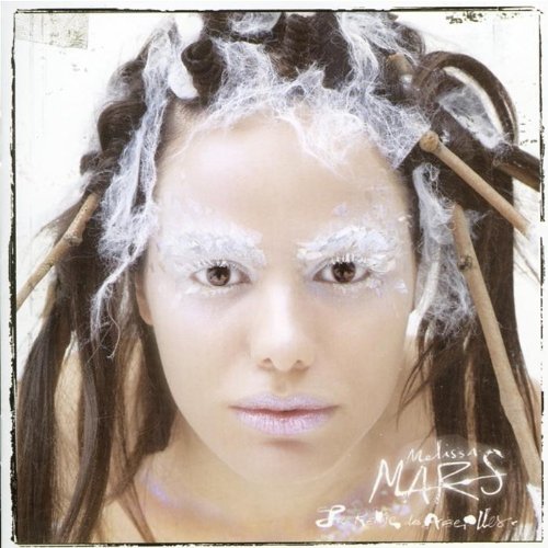 Melissa Mars - La Reine des Abeilles