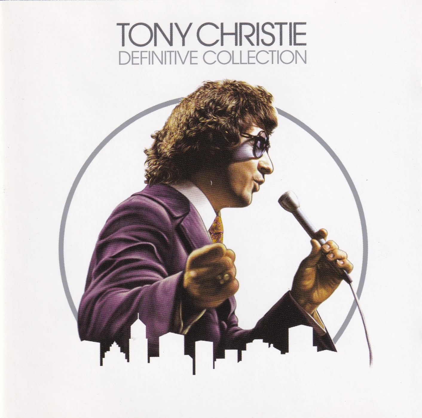 Christie , Tony - Definitive Collection