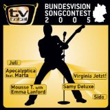 Various - Bundesvision Song Contest 2011