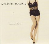 Farmer , Mylene - Anamorphosee