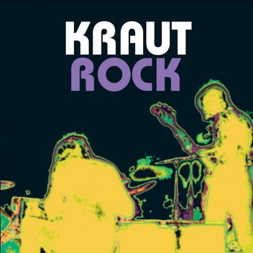 Various - Krautrock