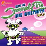 Sampler - Formel Eins - The 80s Party