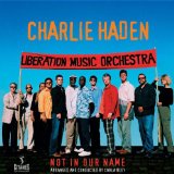 Charlie Haden - Liberation Music Orchestra (Impulse Master Sessions)