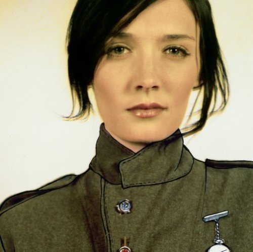 Sarah Blasko - Overture & Underscore